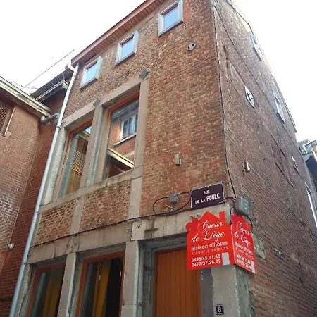 Coeur De * Liège